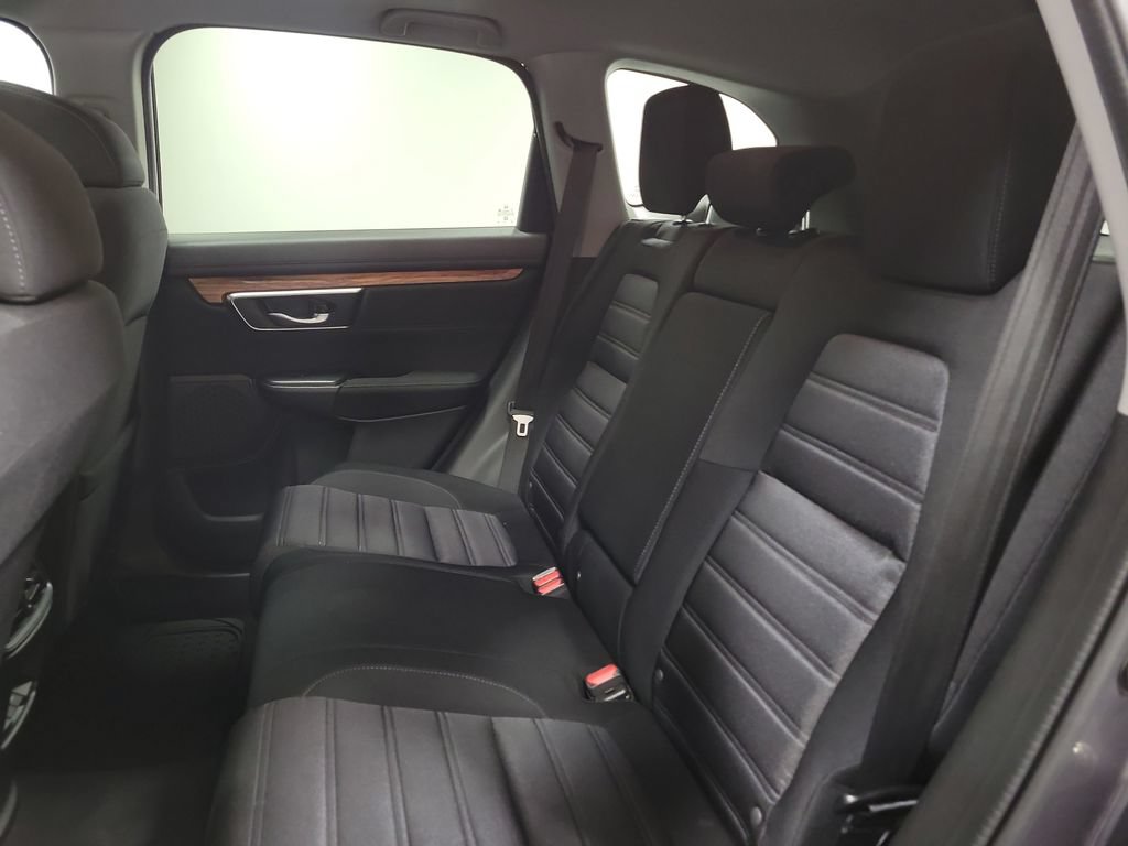 Used 2020 Honda CR-V EX image 30