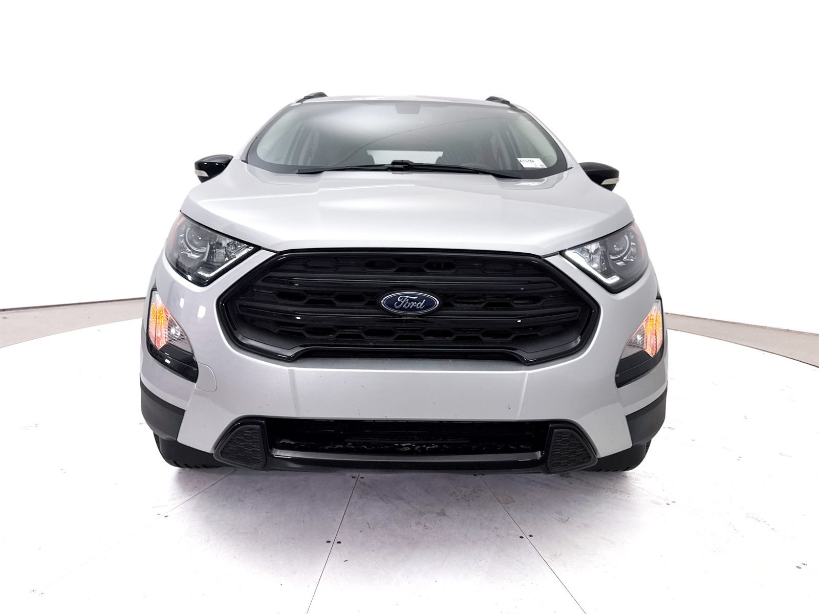Used 2019 Ford EcoSport SES AWD/4WD image 12