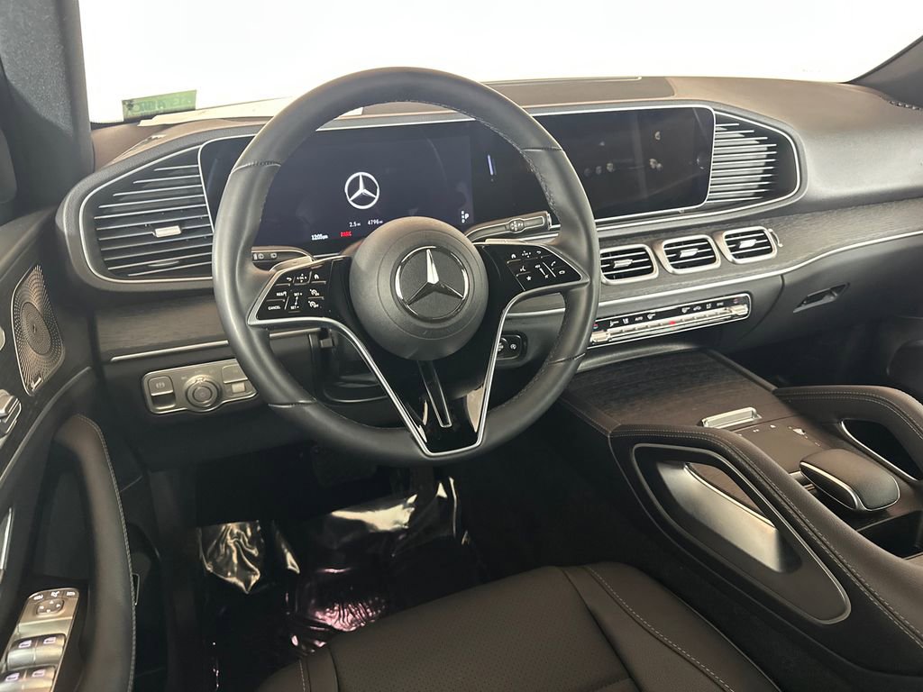 Certified 2025 Mercedes-Benz GLE 450 4MATIC image 25