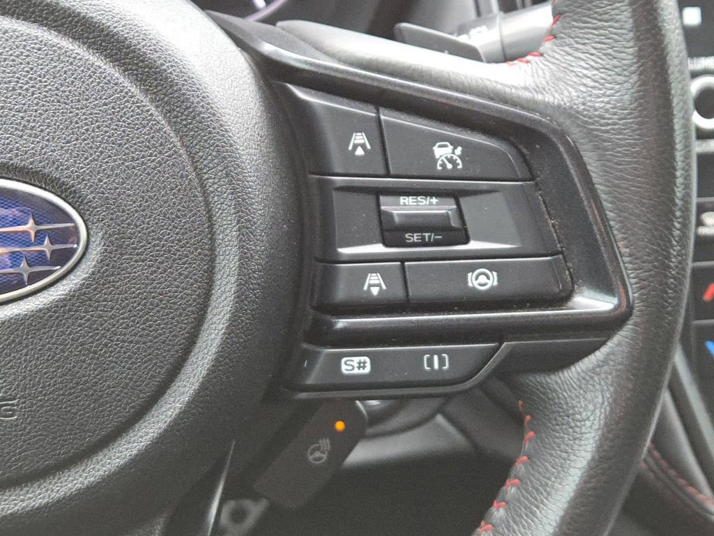 Used 2024 Subaru Legacy Sport AWD/4WD image 26