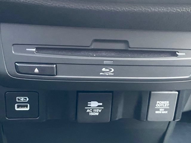 Certified 2023 Honda Odyssey Touring image 21