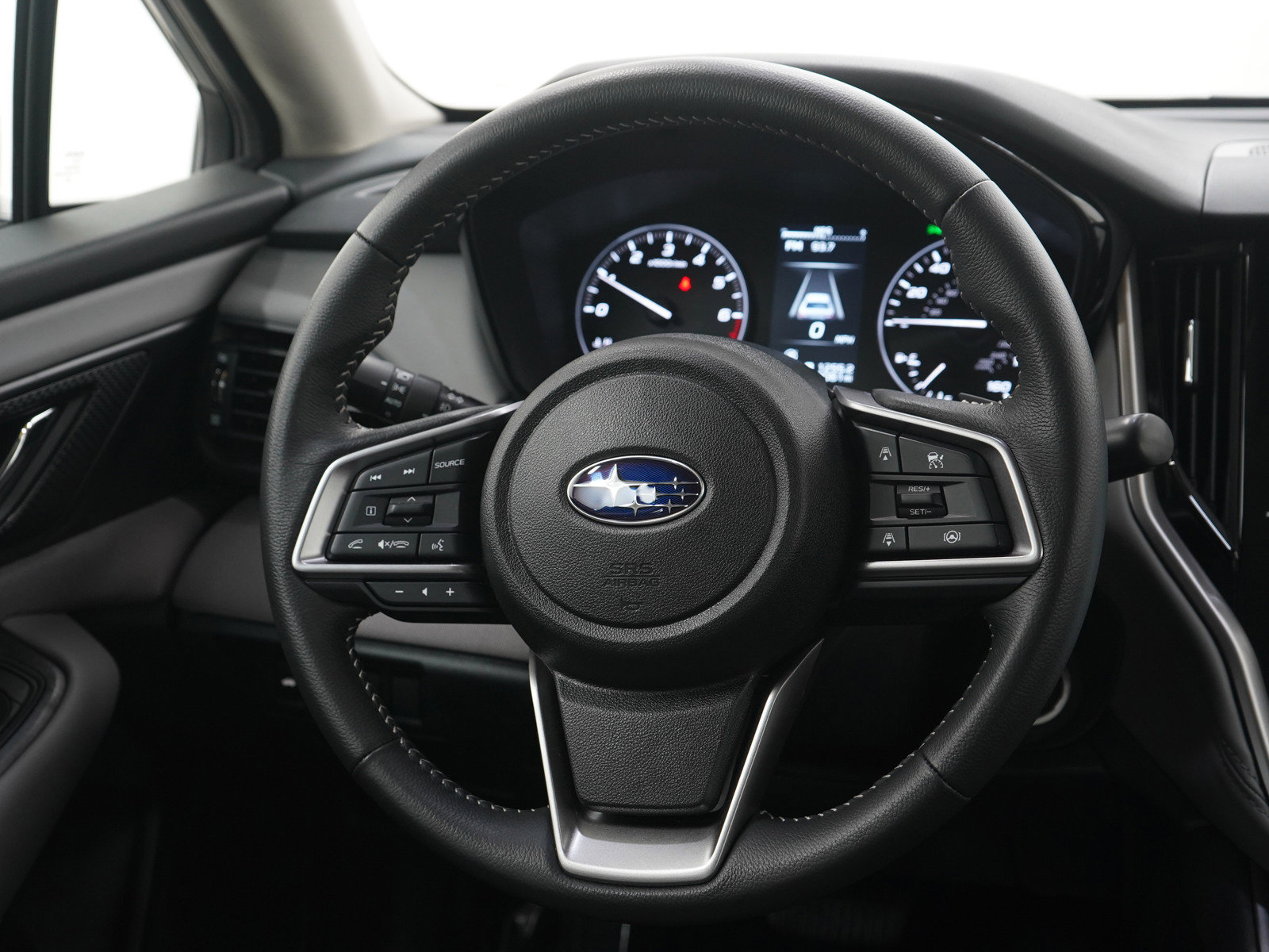 Certified 2025 Subaru Legacy Premium AWD/4WD image 14