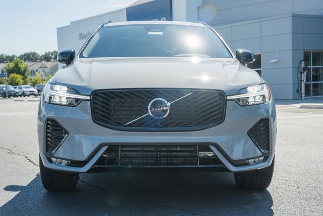 New 2027 Volvo XC60 B5 Ultra AWD/4WD image 2