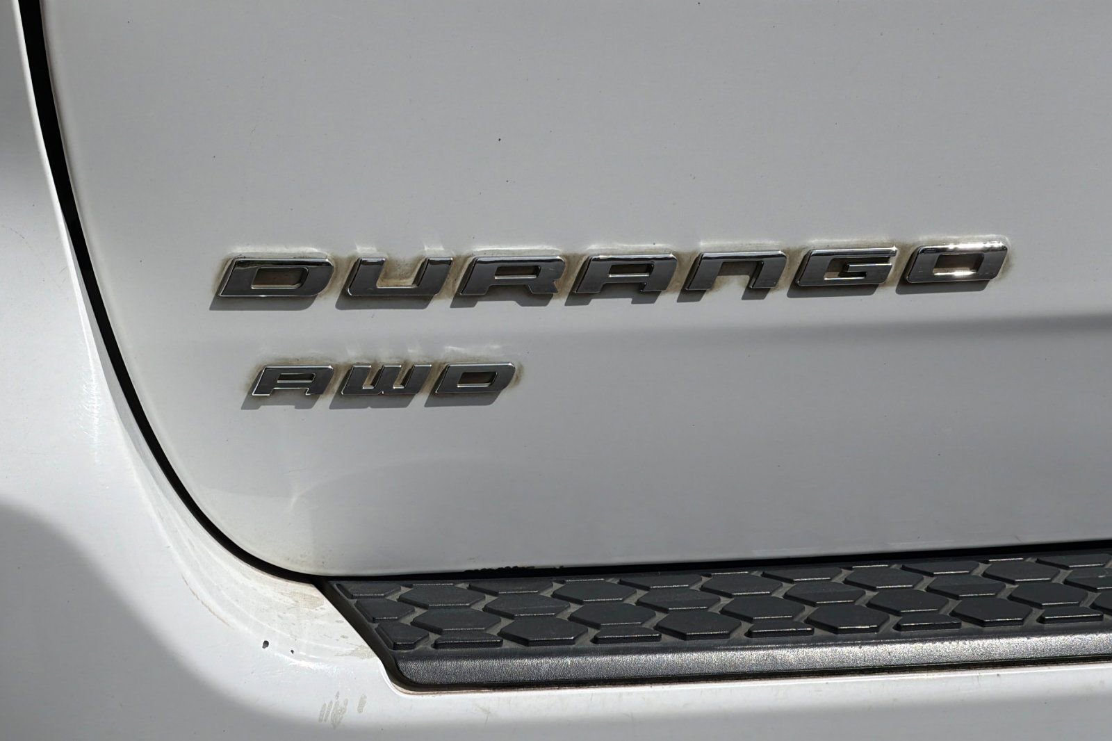 Used 2014 Dodge Durango SXT w/ Quick Order Package 23B image 27