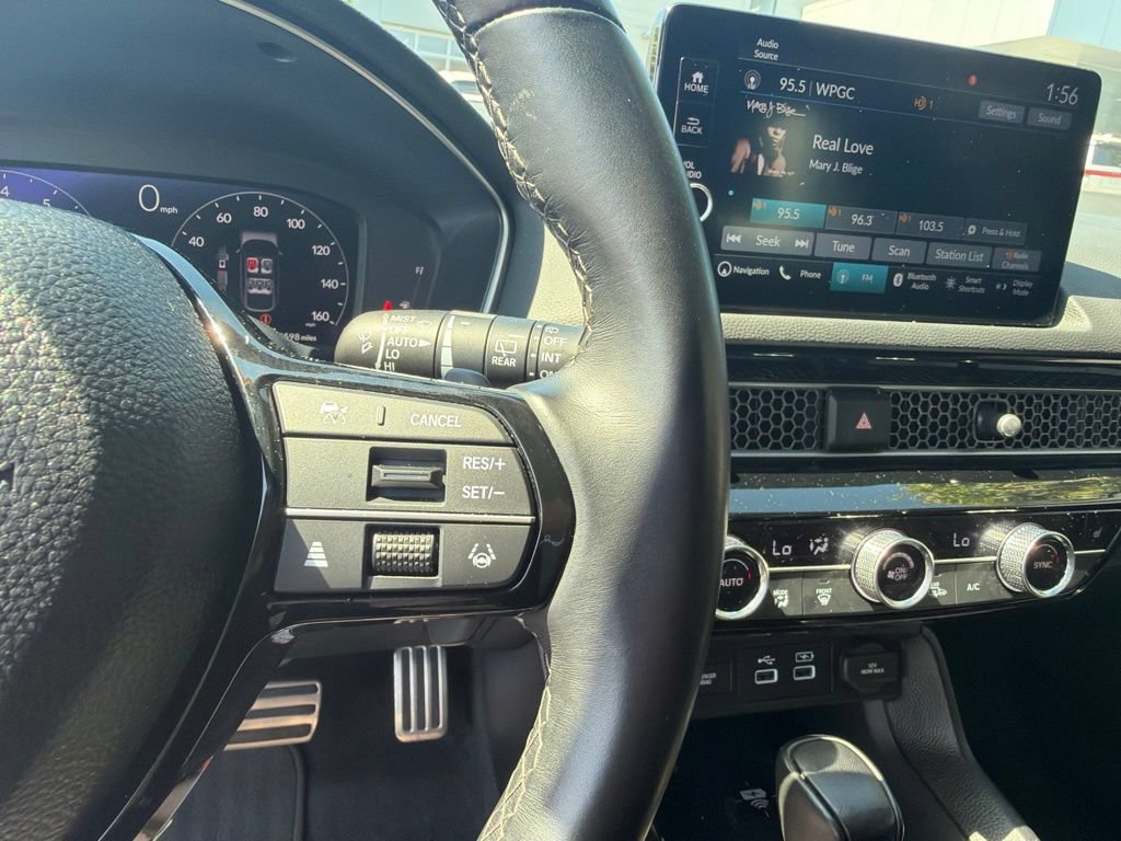 Used 2023 Honda Civic Sport Touring image 32