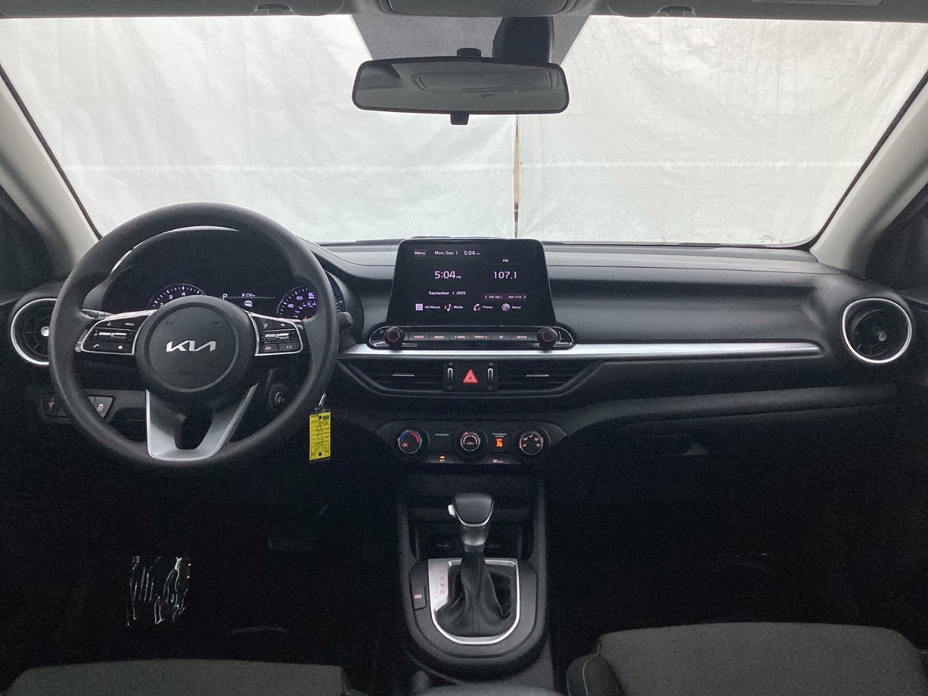 Used 2023 Kia Forte LXS image 26