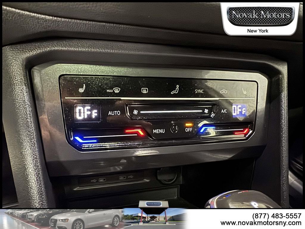 Used 2022 Volkswagen Tiguan SE R-Line AWD/4WD image 23