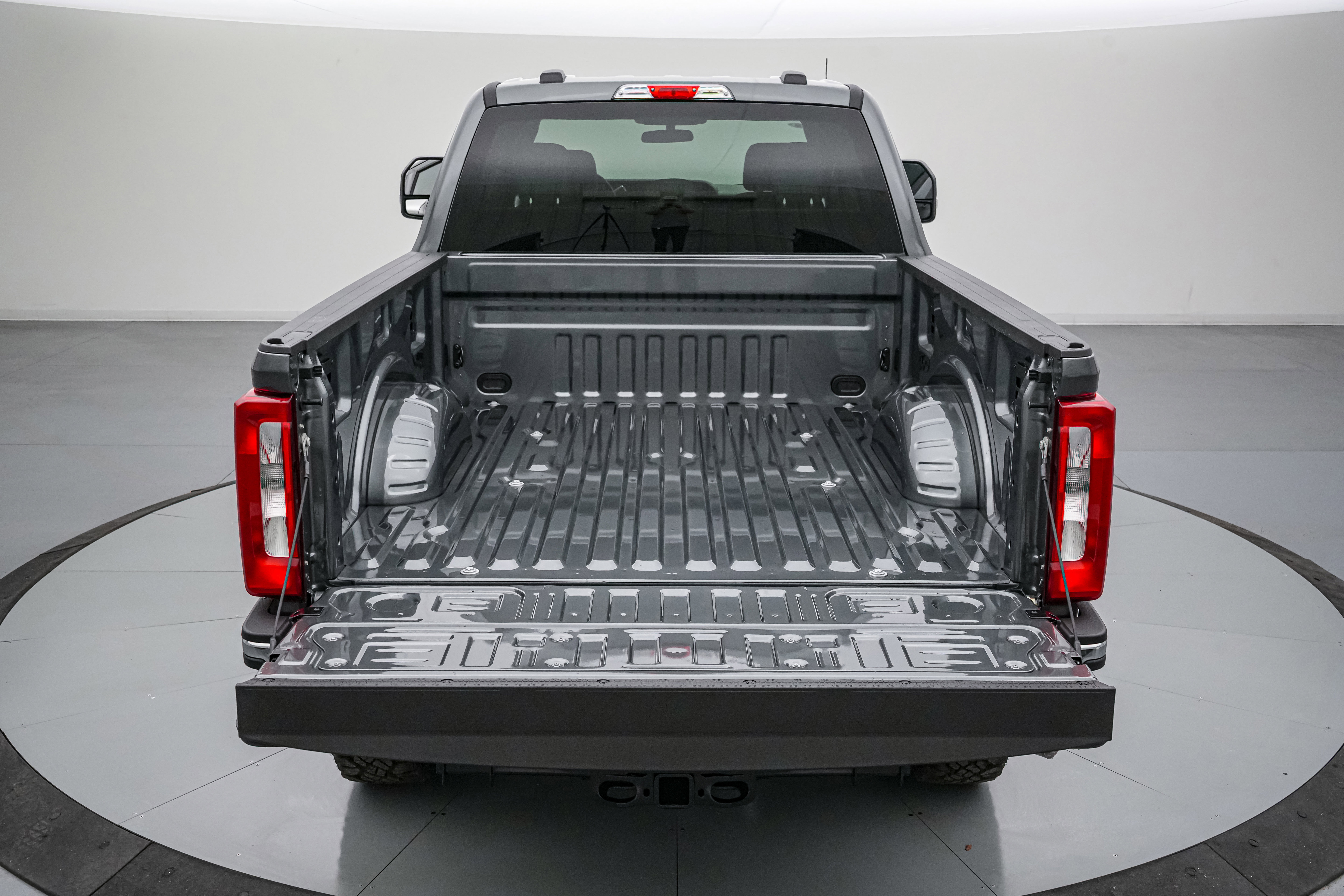 New 2026 Ford F250 XLT w/ Tremor Off-Road Package image 6