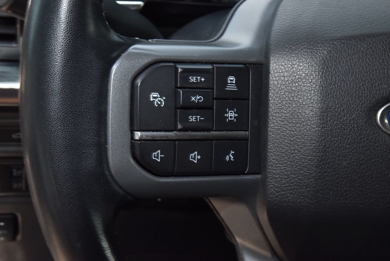 Used 2021 Ford F150 Lariat AWD/4WD image 23