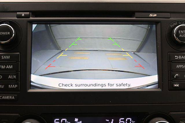 Used 2016 Nissan Altima 2.5 SV w/ Convenience Package FWD image 21