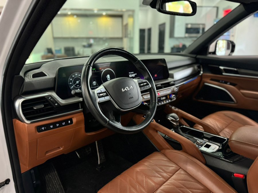 Used 2023 Kia Telluride SX X-Pro AWD/4WD image 12