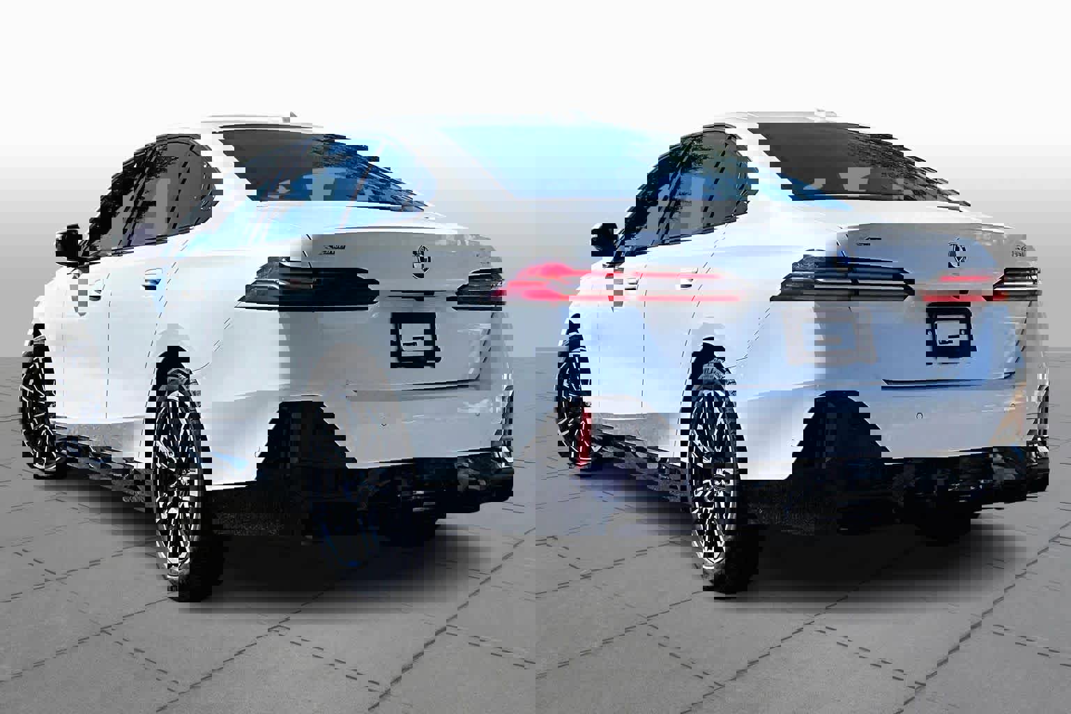 Certified 2026 BMW 540i xDrive image 12