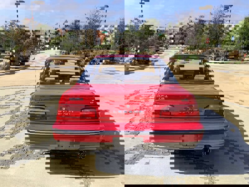 Used 1990 Acura Legend Base image 15