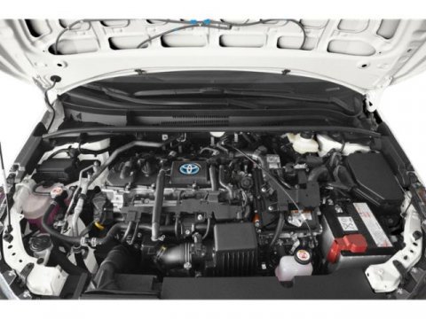 Used 2024 Toyota Corolla LE FWD image 12