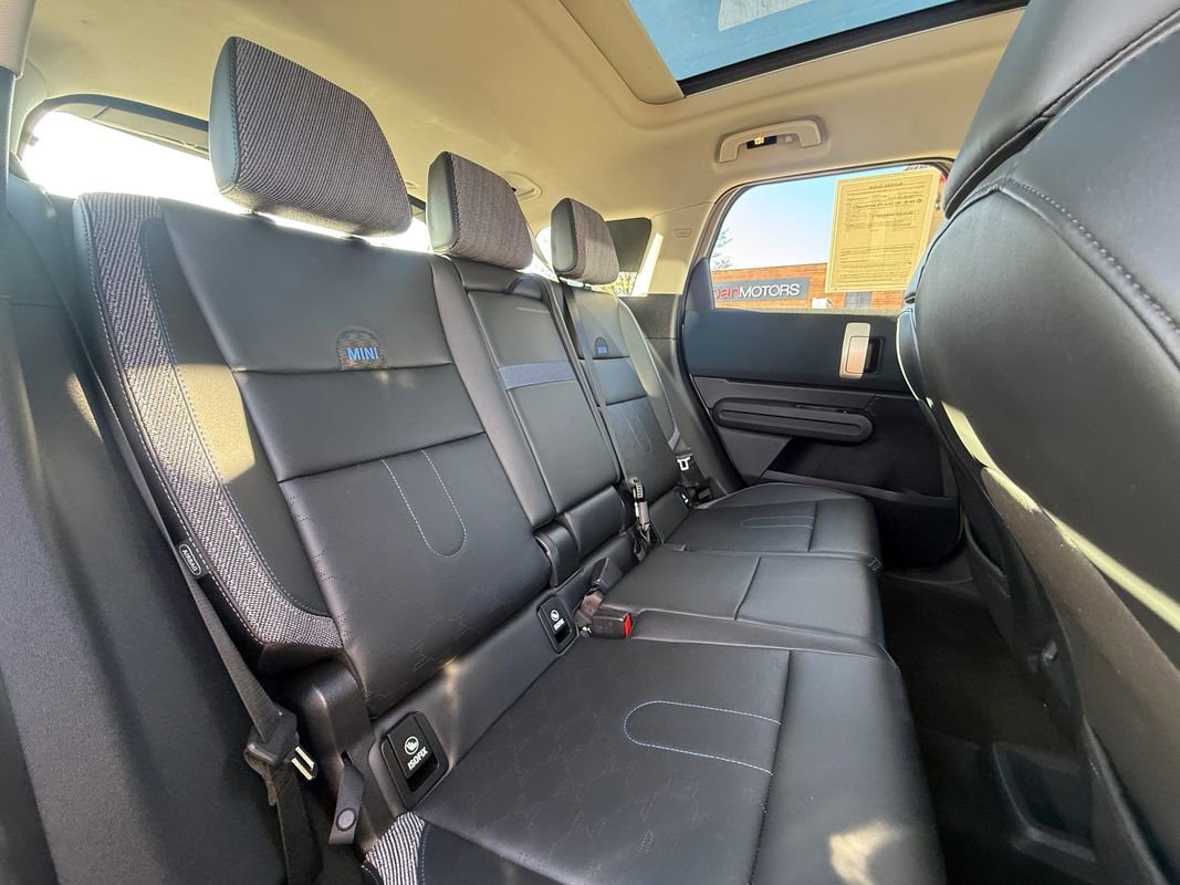 Used 2025 MINI Cooper Countryman S AWD/4WD image 20