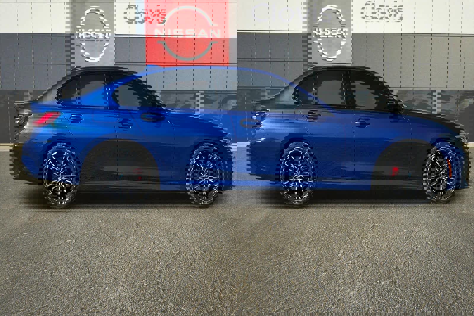 Used 2021 BMW M340i w/ Premium Package image 9