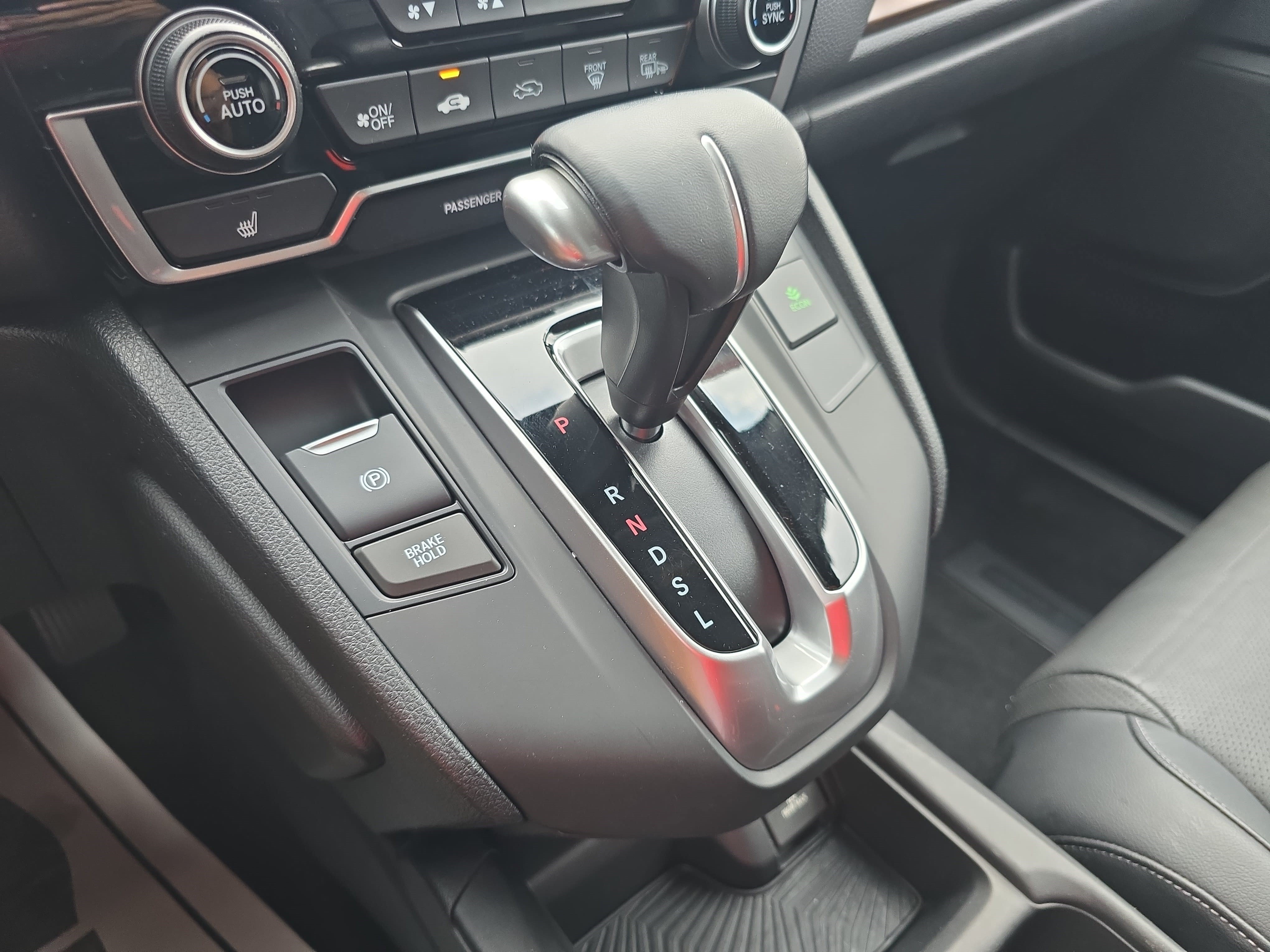 Used 2019 Honda CR-V EX-L image 24