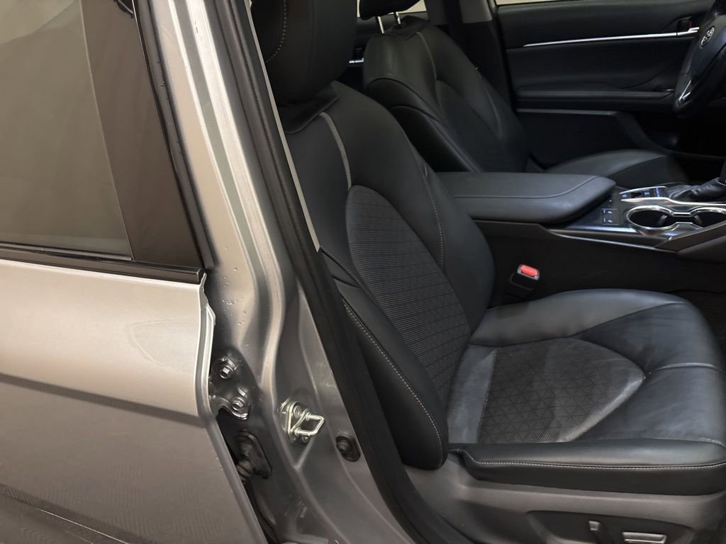 Used 2019 Toyota Camry XSE w/ Driver Assist Package image 23