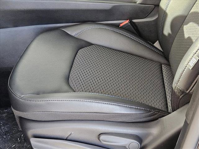 New 2026 Jeep Compass Latitude image 4