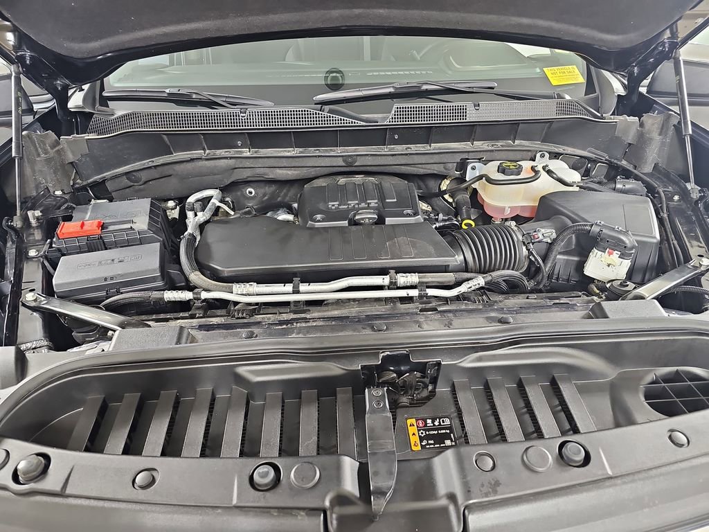 Used 2024 Chevrolet Silverado 1500 LT image 35