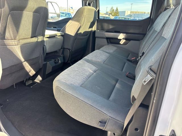 Used 2024 Ford F250 XLT image 15