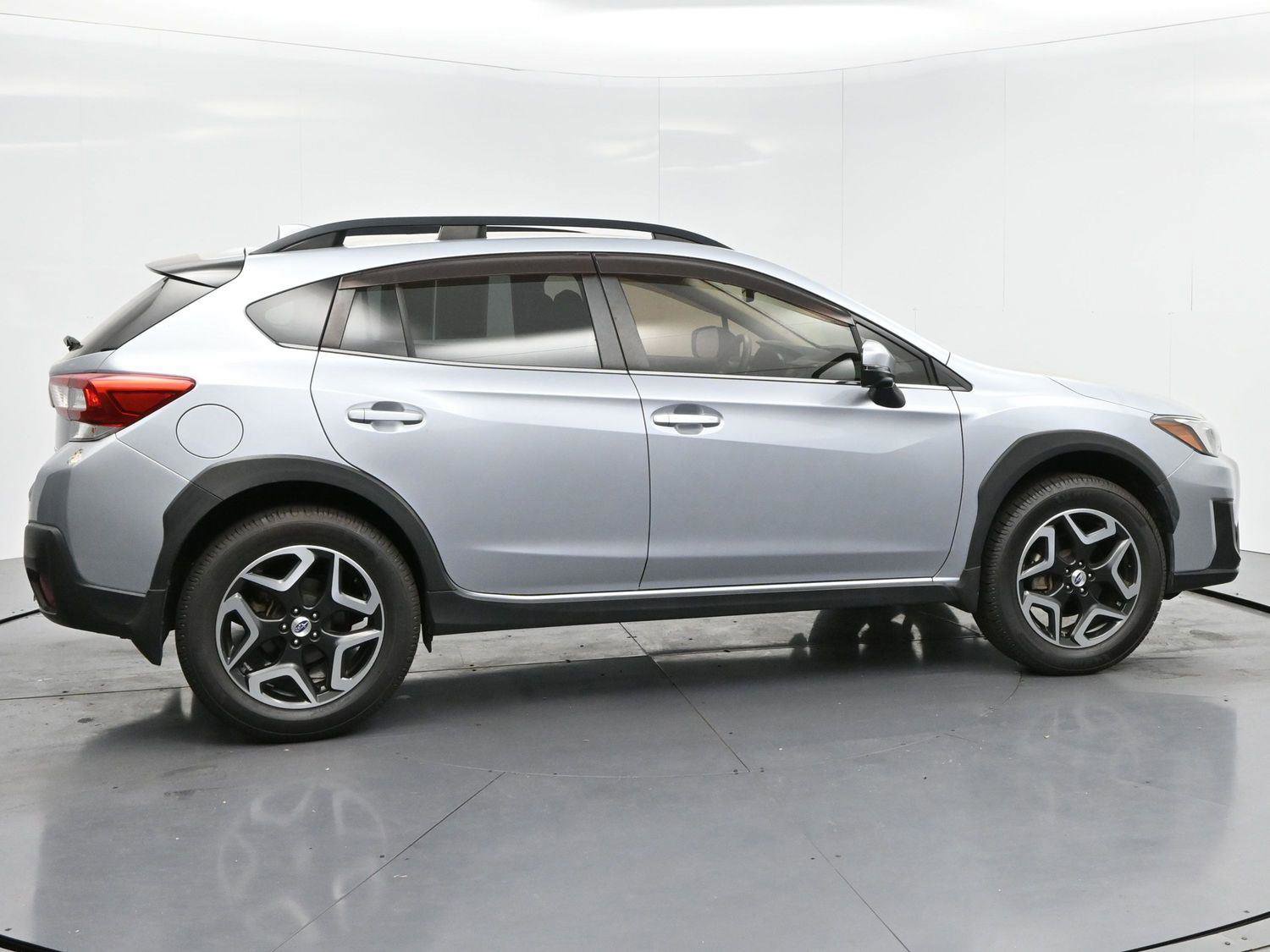 Used 2018 Subaru Crosstrek 2.0i Limited AWD/4WD image 8
