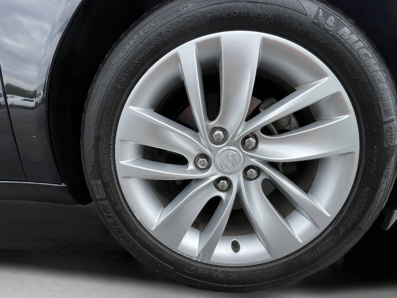 Used 2014 Buick Regal FWD image 10