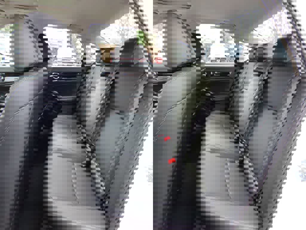 Certified 2024 Honda Civic Touring image 13