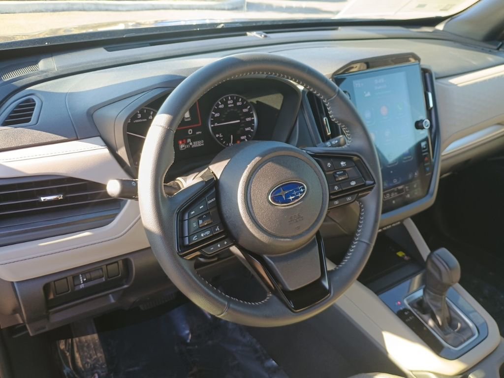 Certified 2025 Subaru Forester Premium image 12