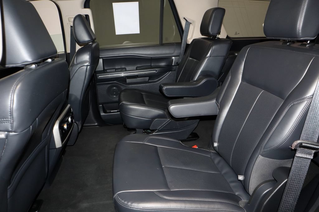 Certified 2024 Ford Expedition XLT AWD/4WD image 23