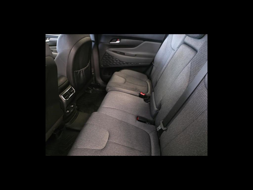 Used 2022 Hyundai Santa Fe SEL w/ Convenience Package AWD/4WD image 17