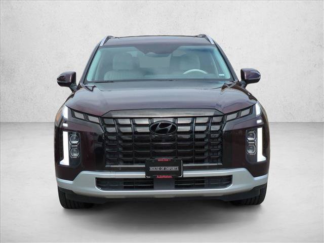 Used 2024 Hyundai Palisade Limited FWD image 2