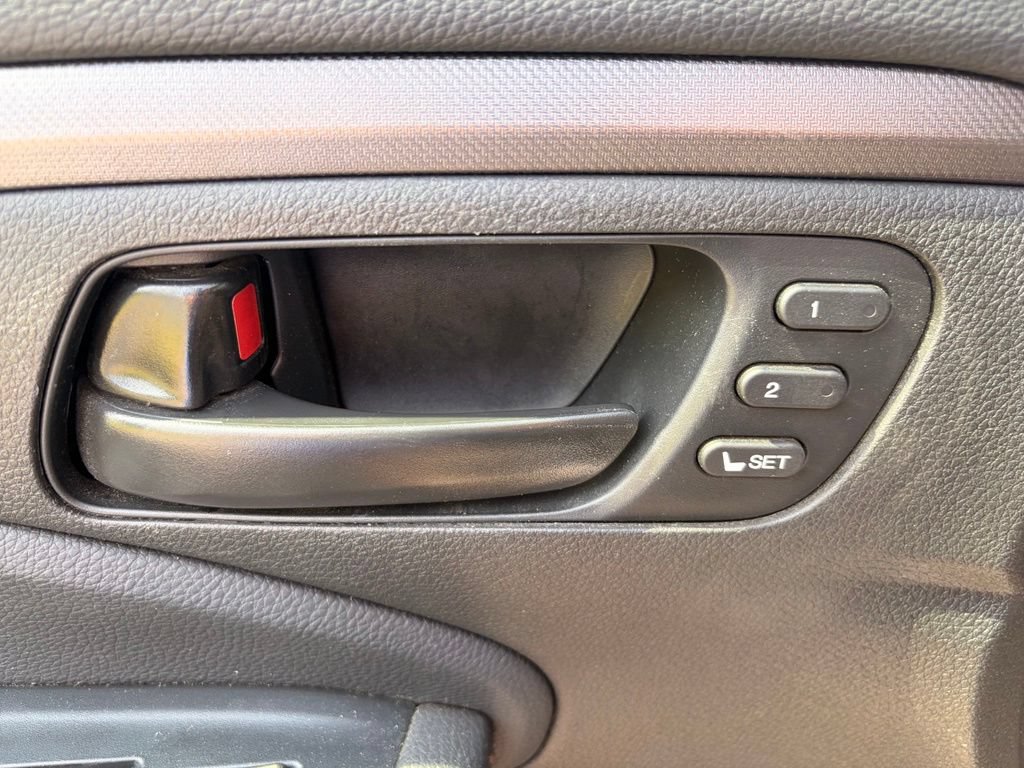 Used 2022 Honda Pilot TrailSport image 14