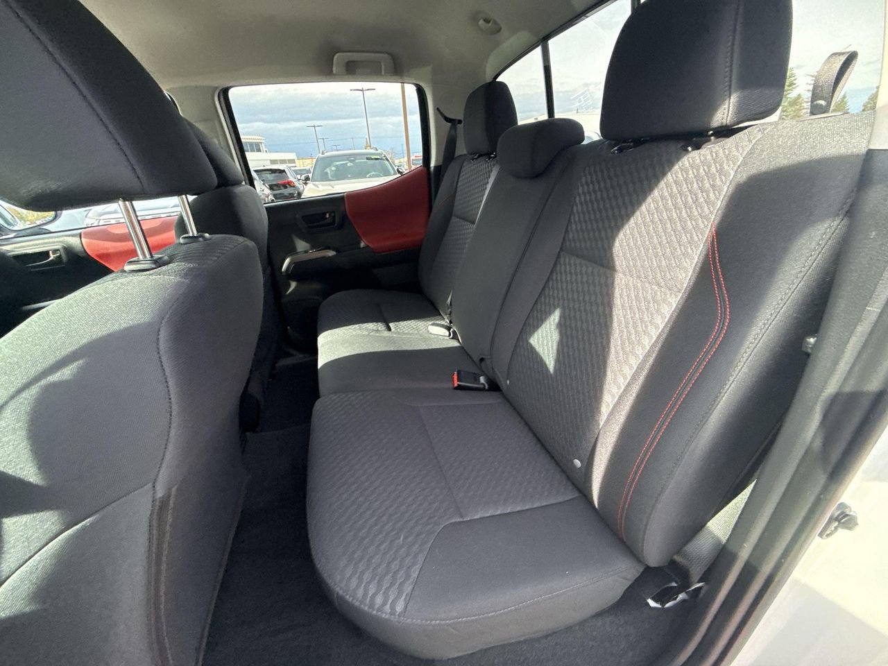 Used 2023 Toyota Tacoma SR5 image 28