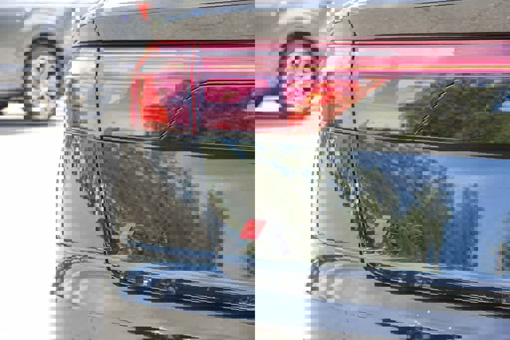 New 2026 Audi SQ8 Prestige image 11