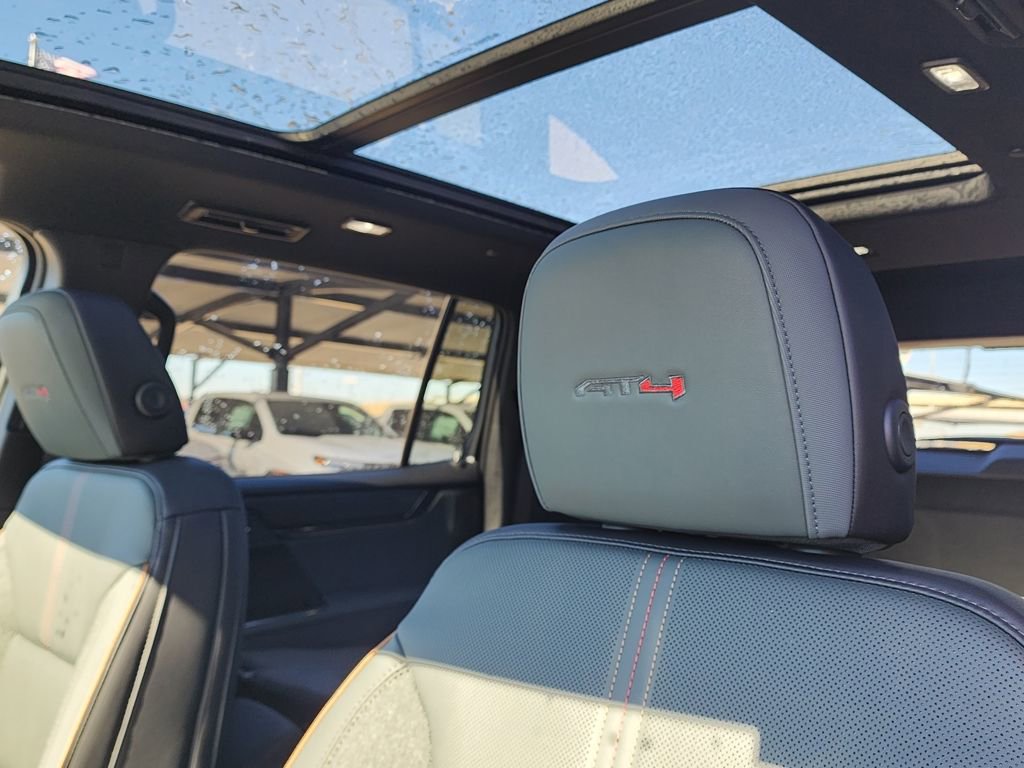 New 2026 GMC Acadia AT4 w/ Super Cruise Package image 17