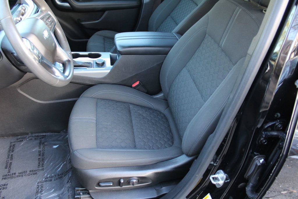 Used 2021 Chevrolet Blazer LT FWD image 14