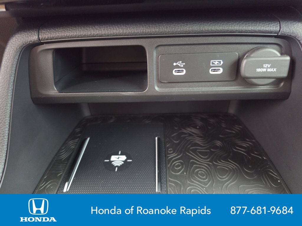 New 2026 Honda Passport TrailSport Elite image 23