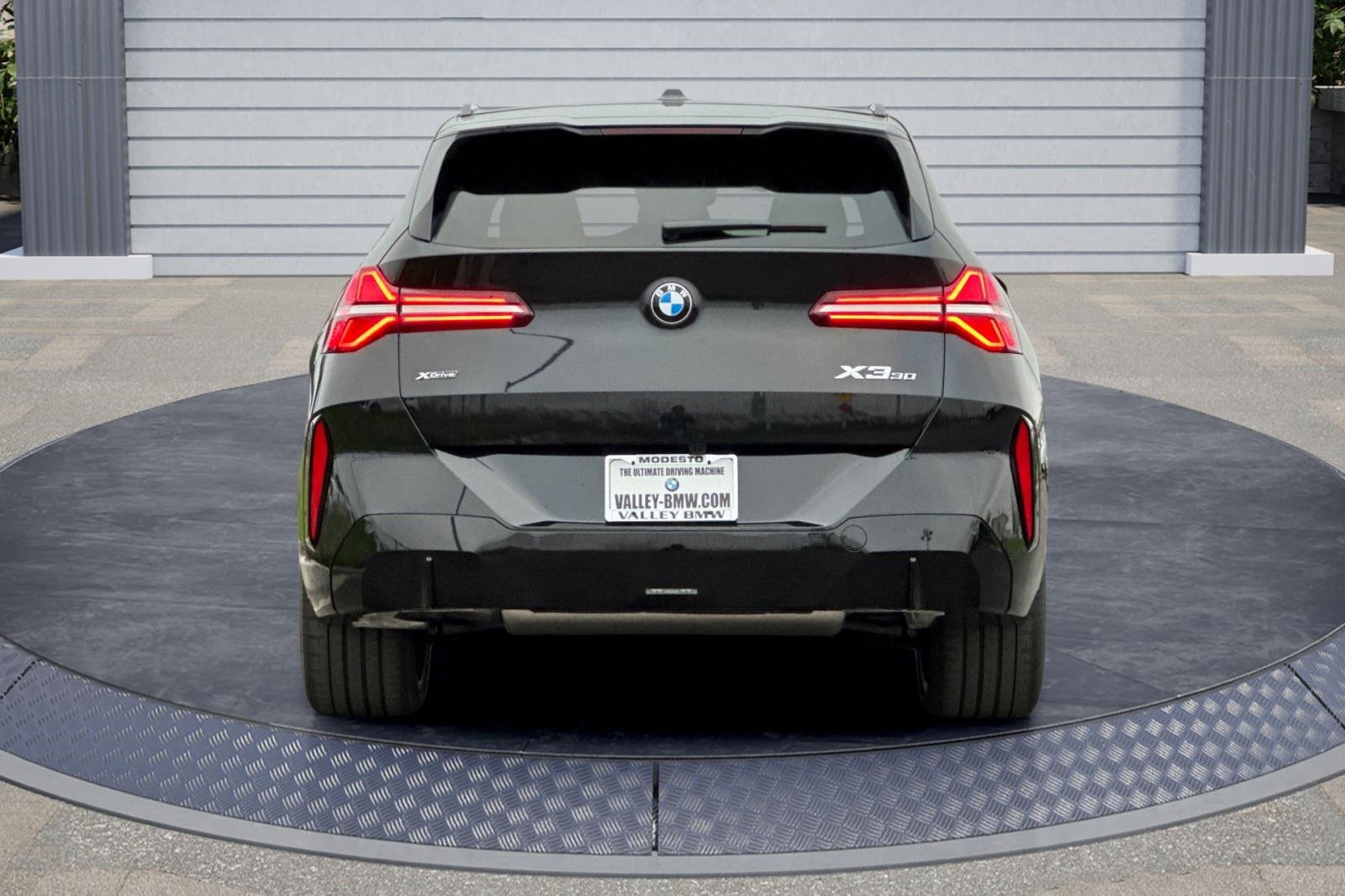 New 2026 BMW X3 xDrive30 w/ M Sport Package image 5