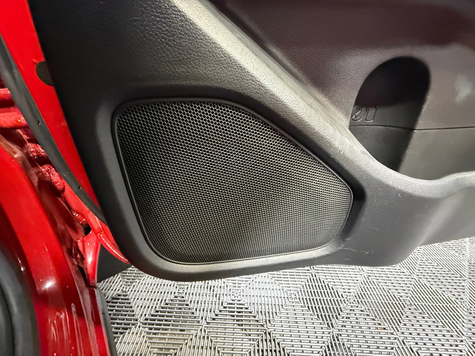 Certified 2025 Nissan Frontier PRO-4X AWD/4WD image 27