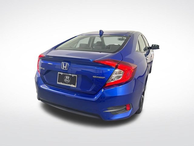Used 2016 Honda Civic Touring image 36
