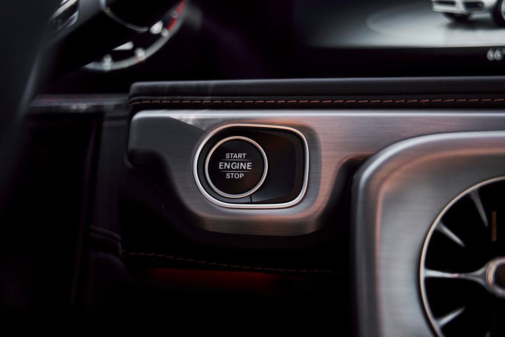 Used 2024 Mercedes-Benz G 63 AMG 4MATIC image 68