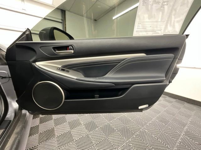 Used 2016 Lexus RC 350 RWD image 15