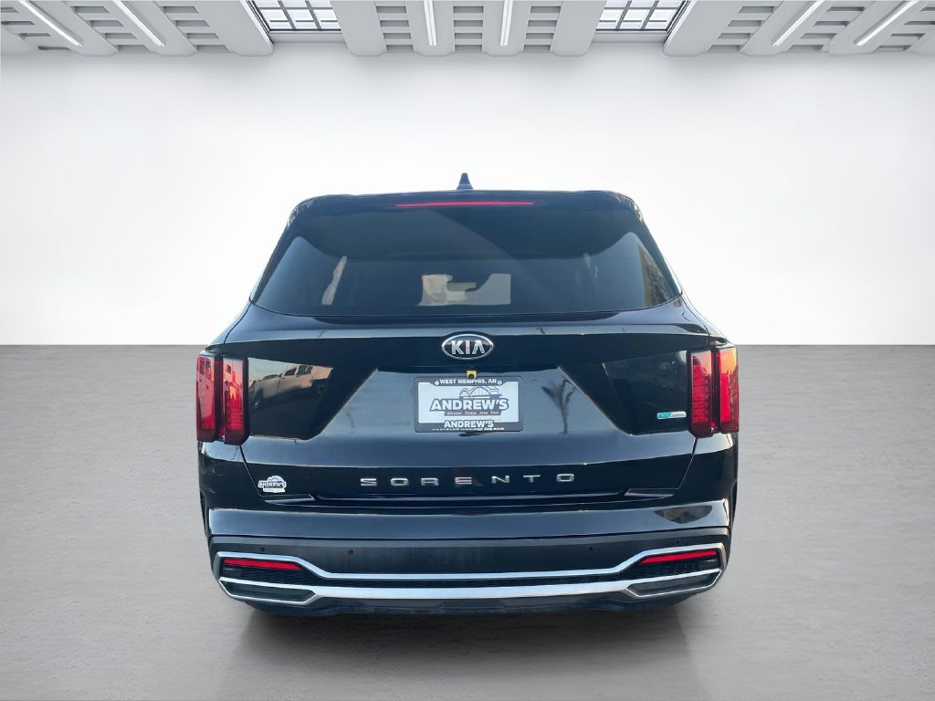 Used 2021 Kia Sorento S FWD image 5