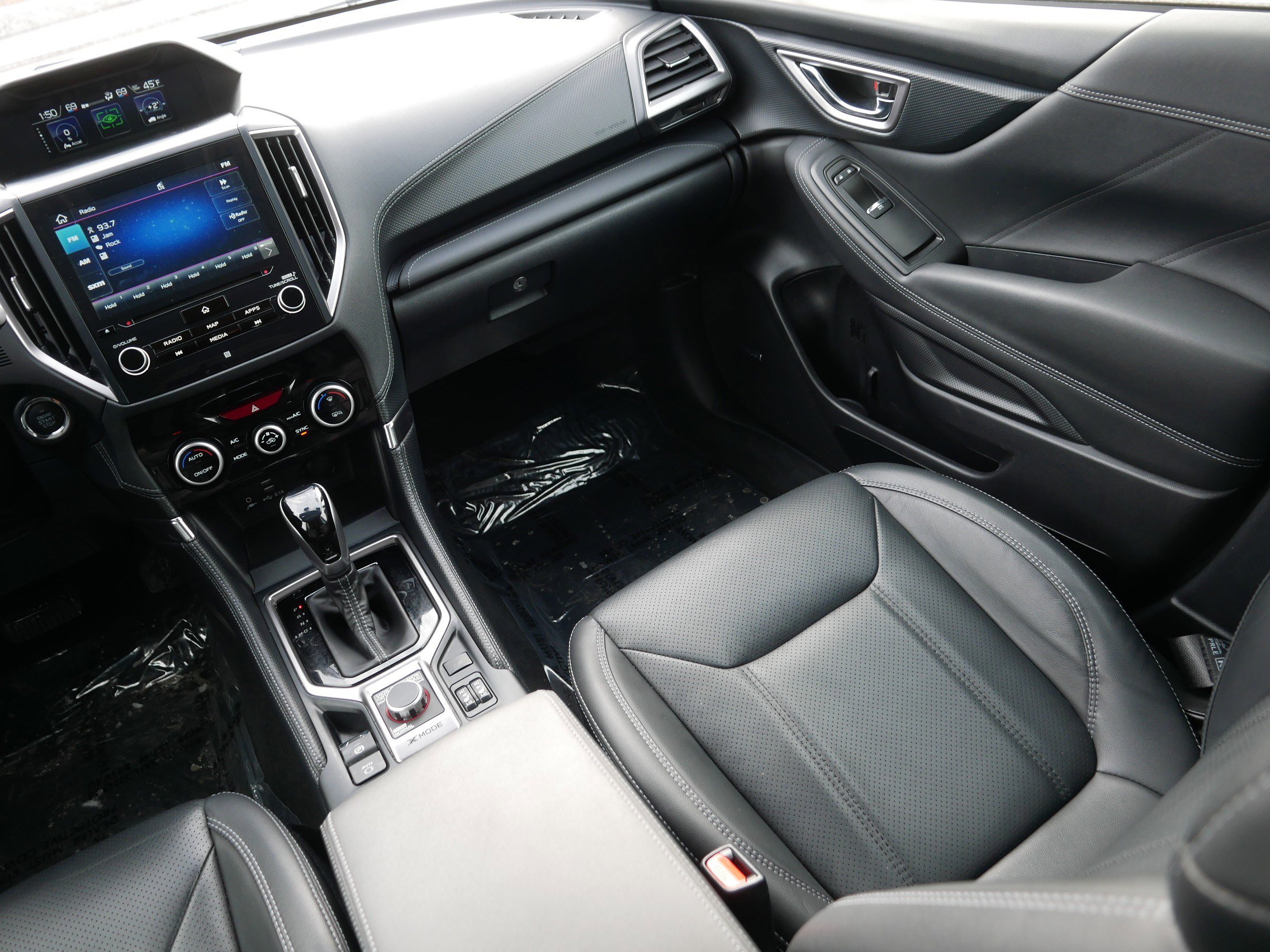 Used 2022 Subaru Forester Touring w/ Popular Package #2 image 11