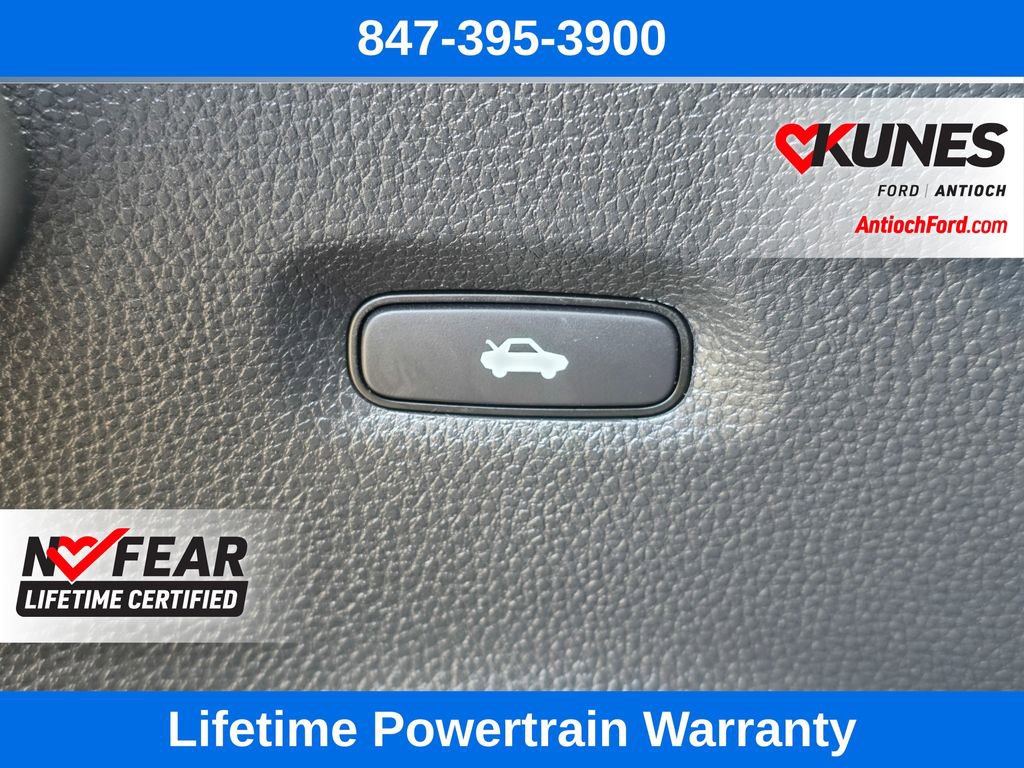 Used 2023 Honda Civic Si image 48