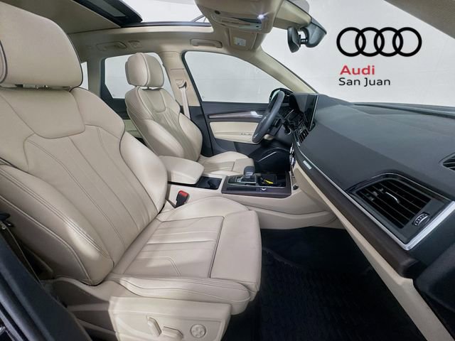Used 2024 Audi Q5 2.0T Premium w/ Convenience Package image 36