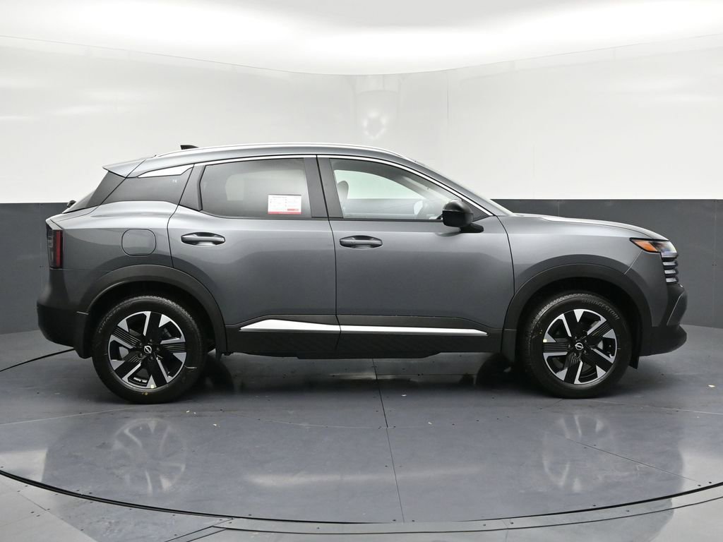 New 2026 Nissan Kicks SV w/ SV Premium Package AWD/4WD image 25