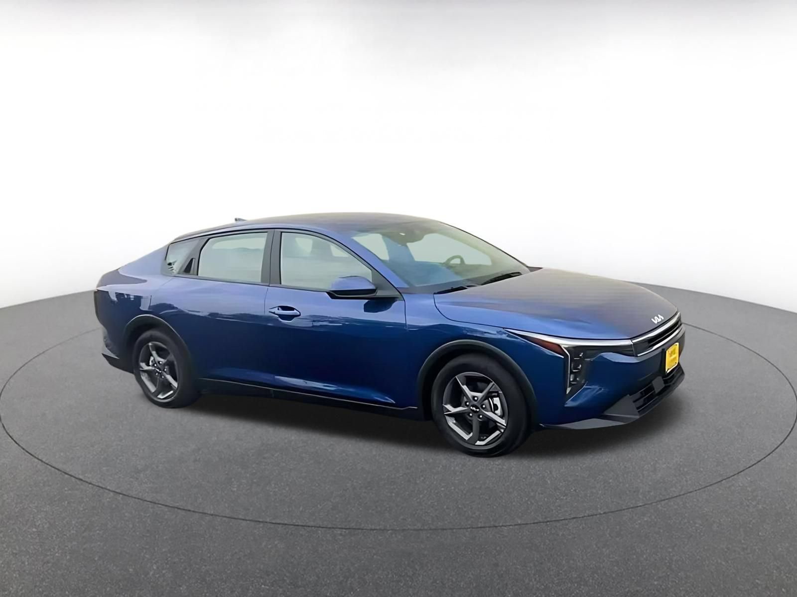 Used 2026 Kia K4 FWD video 2