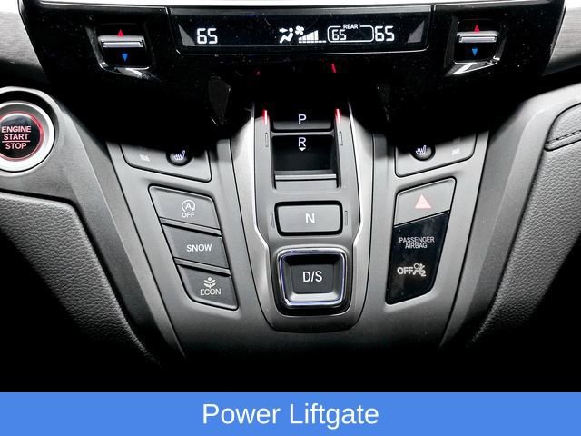 New 2026 Honda Odyssey EX-L image 22